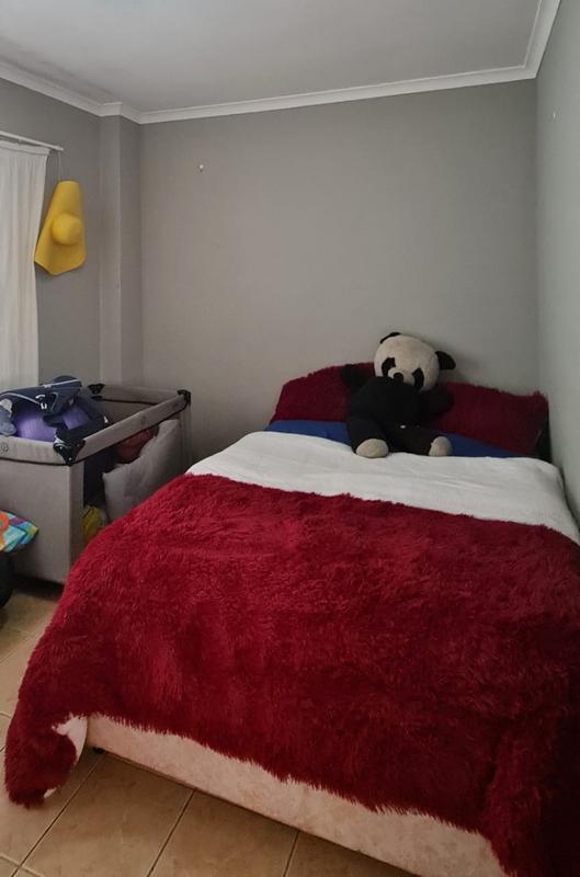 2 Bedroom Property for Sale in Parklands Western Cape